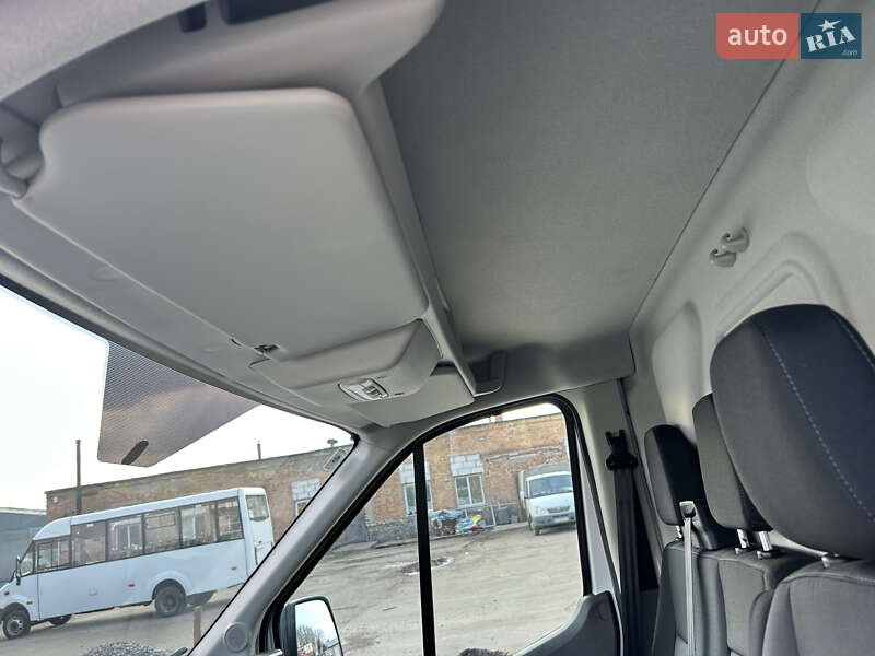 Вантажний фургон Ford Transit 2020 в Києві
