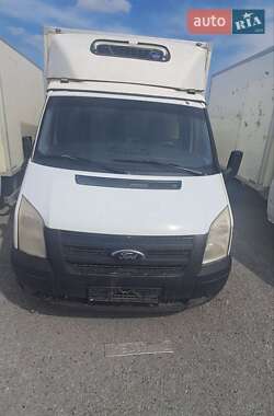 Рефрижератор Ford Transit 2012 в 