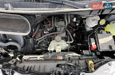 Грузовой фургон Ford Transit 2022 в 