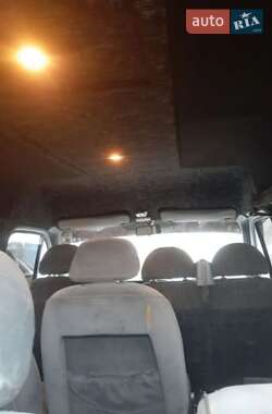 Інші автобуси Ford Transit 1995 в 