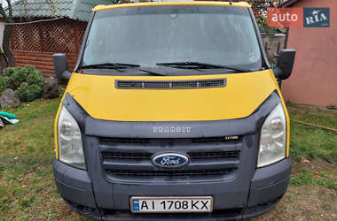 Ford Transit 2008 Ford Transit 2008