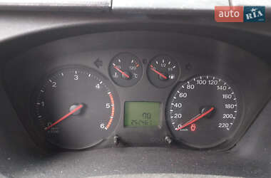 Мінівен Ford Transit 2008 в 
