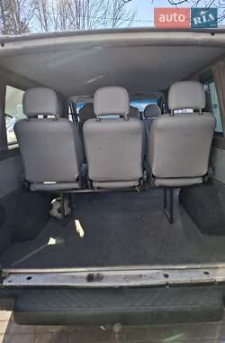 Микроавтобус Ford Transit 2006 в 