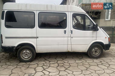 Інші автобуси Ford Transit 1996 в 