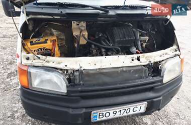 Вантажний фургон Ford Transit 1992 в Товсте