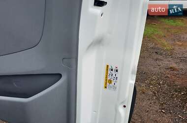 Грузовой фургон Ford Transit 2016 в Ивано-Франковске