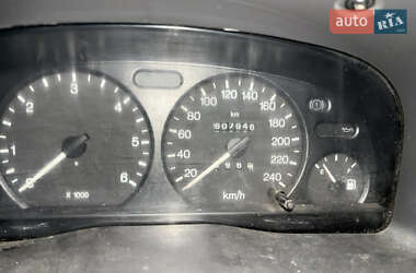 Другие грузовики Ford Transit 2001 в 