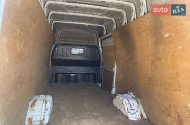 Грузовой фургон Ford Transit 2011 в Киеве