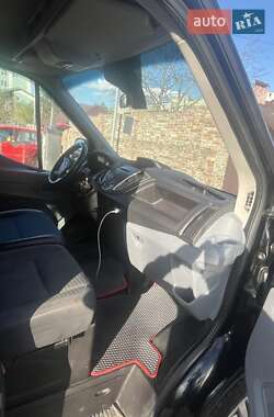 Микроавтобус Ford Transit 2015 в Львове