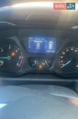 Микроавтобус Ford Transit 2015 в 