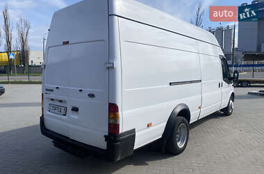 Вантажний фургон Ford Transit 2013 в 