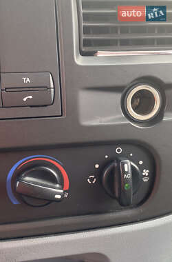 Вантажний фургон Ford Transit 2013 в 