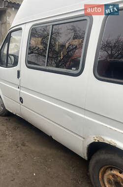 Мікроавтобус Ford Transit 1995 в 