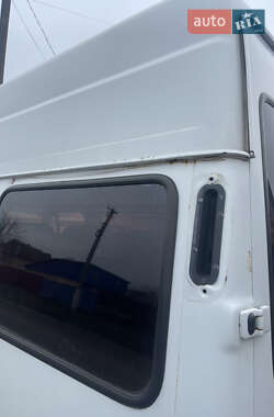 Мікроавтобус Ford Transit 1995 в 