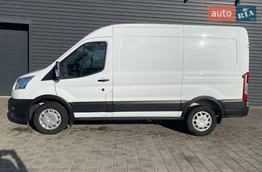 Вантажний фургон Ford Transit 2020 в 