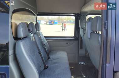 Микроавтобус Ford Transit 2013 в 