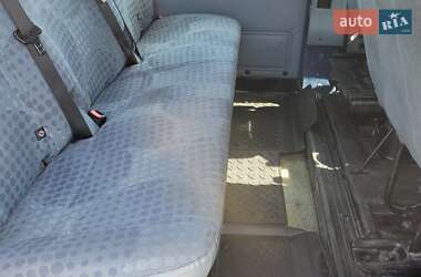 Микроавтобус Ford Transit 2013 в 