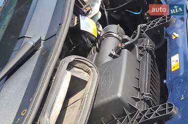 Микроавтобус Ford Transit 2013 в 