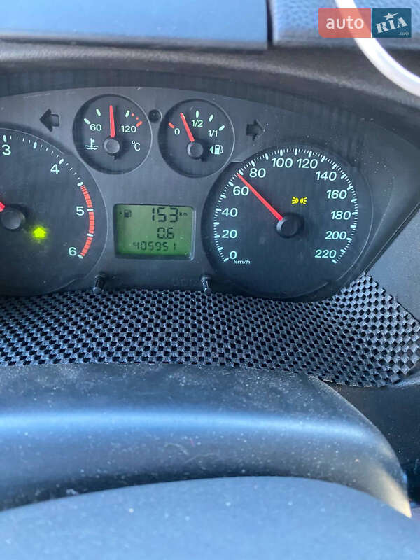 Грузовой фургон Ford Transit 2013 в Киеве фото 7 Грузовой фургон Ford Transit 2013 в Киеве