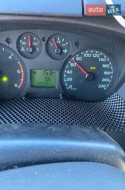 Грузовой фургон Ford Transit 2013 в 