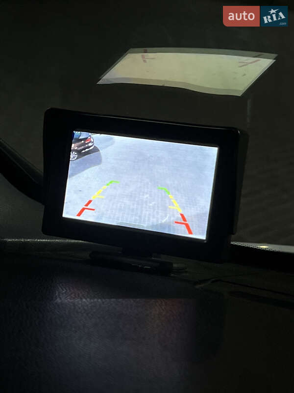 Грузовой фургон Ford Transit 2013 в Киеве фото 9 Грузовой фургон Ford Transit 2013 в Киеве