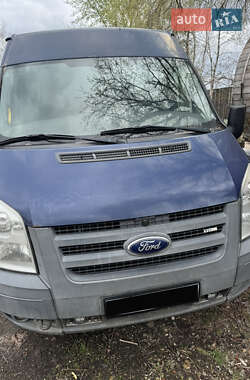 Другие автобусы Ford Transit 2007 в 
