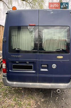 Другие автобусы Ford Transit 2007 в 