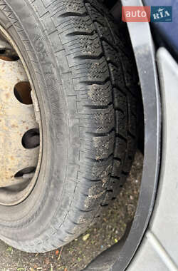 Другие автобусы Ford Transit 2007 в 