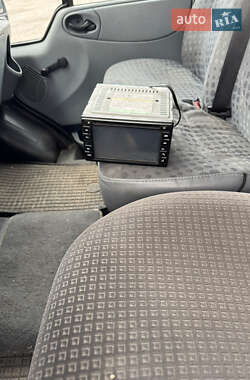 Другие автобусы Ford Transit 2007 в 