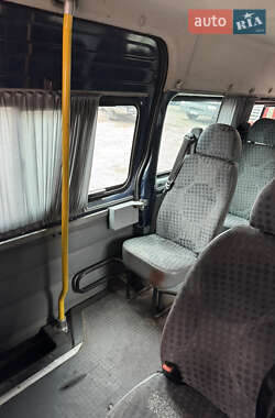 Другие автобусы Ford Transit 2007 в 