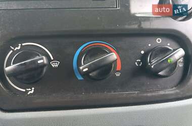 Грузовой фургон Ford Transit 2007 в 