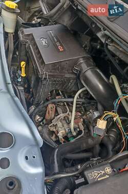 Грузовой фургон Ford Transit 2007 в 