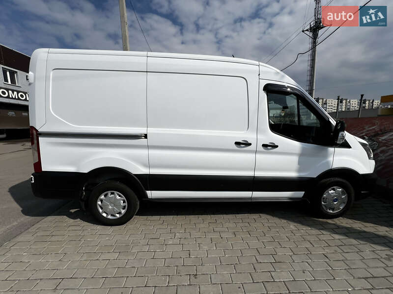 Вантажний фургон Ford Transit 2020 в Харкові