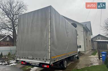 Борт Ford Transit 2017 в Снятине