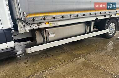 Борт Ford Transit 2017 в Снятине