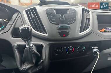 Борт Ford Transit 2017 в Снятине