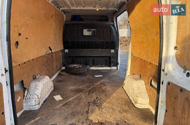 Грузовой фургон Ford Transit 2013 в 