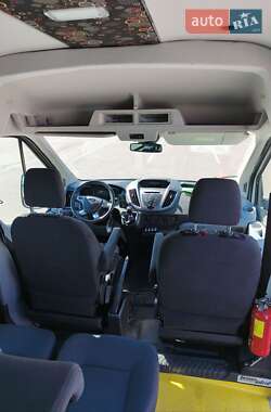 Інші автобуси Ford Transit 2014 в Ковелі