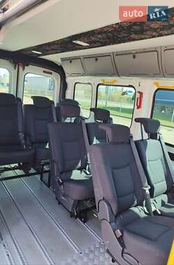 Інші автобуси Ford Transit 2014 в Ковелі