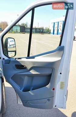 Інші автобуси Ford Transit 2014 в Ковелі