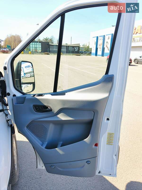 Інші автобуси Ford Transit 2014 в Ковелі
