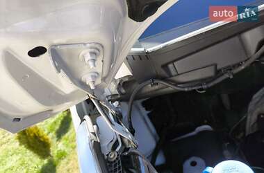 Борт Ford Transit 2016 в 