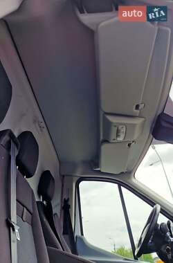 Грузовой фургон Ford Transit 2017 в 