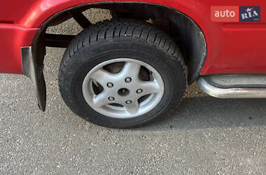 Микроавтобус Ford Transit 1996 в 