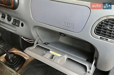 Микроавтобус Ford Transit 1996 в 