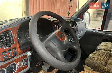 Микроавтобус Ford Transit 1996 в 