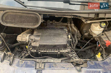Грузовой фургон Ford Transit 2016 в 