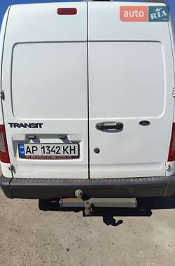 Грузовой фургон Ford Transit 2007 в 