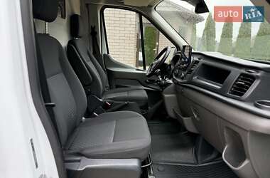 Вантажний фургон Ford Transit 2021 в 