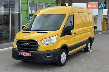 Грузовой фургон Ford Transit 2020 в Ирпене